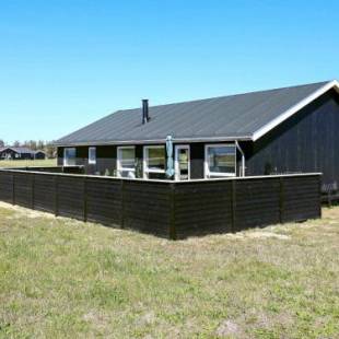 Фотографии гостевого дома
Holiday home Løkken LI