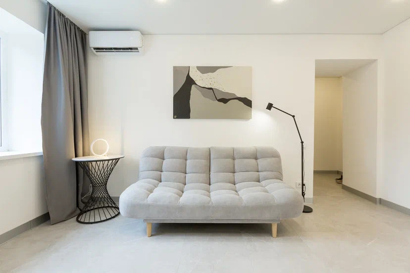 Фотография квартиры Апартаменты Мечта Минималиста