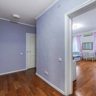 Фотография квартиры Smart Host на бульваре Страстной