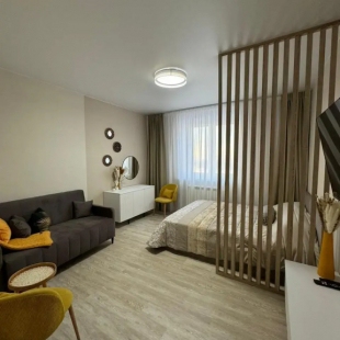 Фотография квартиры Апартаменты на улице Парусная 3