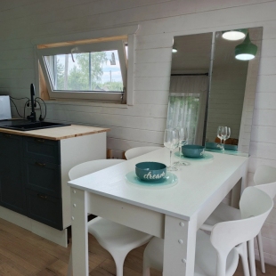 Фотография Коттеджа Частный дом Сосновка