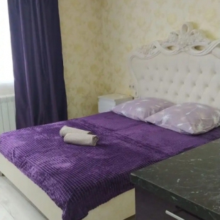 Фотография квартиры Квартира Красивая студия