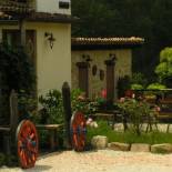 Фотография гостевого дома B&B Caselunghe