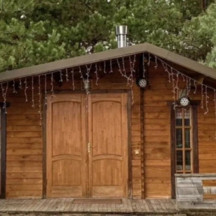 Фотография Коттеджа Частный Дом Gelaland