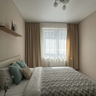 Фотография квартиры Квартира на Энтузиастов 15 (261)