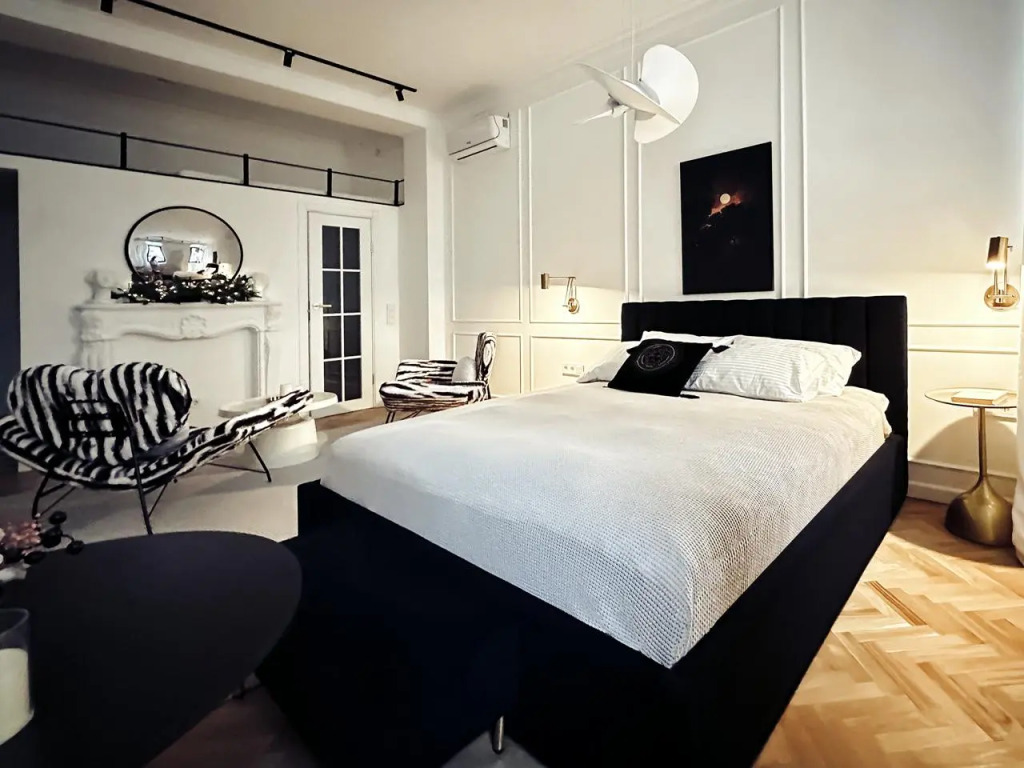 Фотография квартиры Апартаменты Matison Home Петровка 26 №7