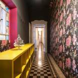 Фотография мини отеля House of Frames