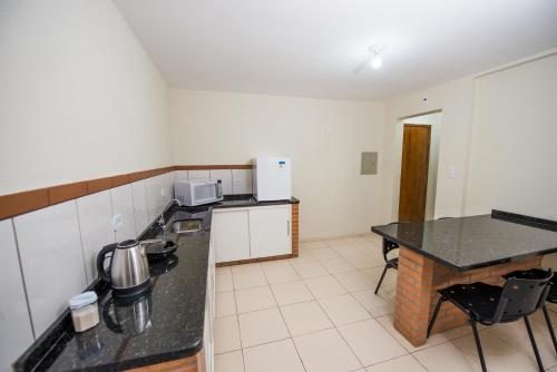 Фотография мини отеля Vila Dumont Residencial