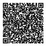 QR код базы отдыха Шале