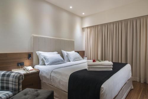 Фотография гостиницы Civitel Akali Hotel