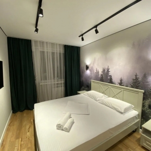 Фотография квартиры Квартира на Улице Тхапсаева 16