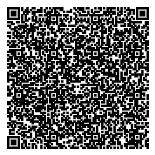 QR код квартиры Квартира-студия в скандинавском стиле  