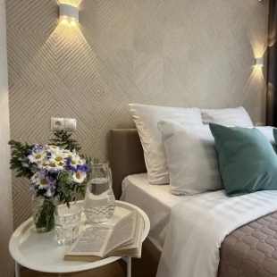 Фотография квартиры Студия на улице Республики 204 корпус 11