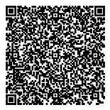 QR код гостевого дома Усадьба Солнечная