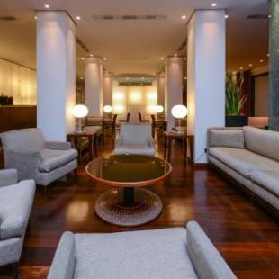 Фотографии гостиницы 
            Hotel Igea