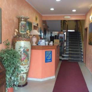 Фотографии гостиницы
Hotel Romano