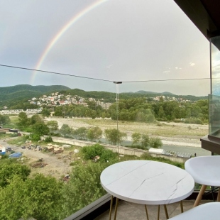 Фотография квартиры Апартаменты Okolo Morya 6