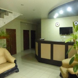 Фотография мини отеля Мини-Отель Никольская