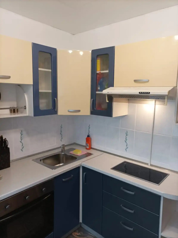 Фотография квартиры Апартаменты на Дзержинского, 14