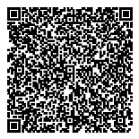 QR код гостиницы Волна