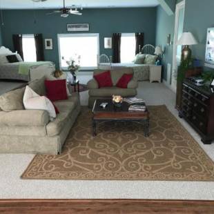 Фотографии гостевого дома 
            Full Circle Farm Inn