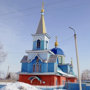 Фотография достопримечательности Мужской монастырь в честь Всех Святых в земле Сибирской просиявших