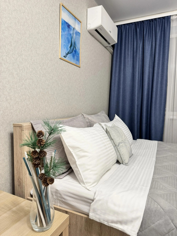 Фотография квартиры Квартира ЖК Сокол г Самара ул Революционная 101В