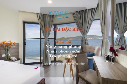 Фотография гостиницы Xavia Hotel