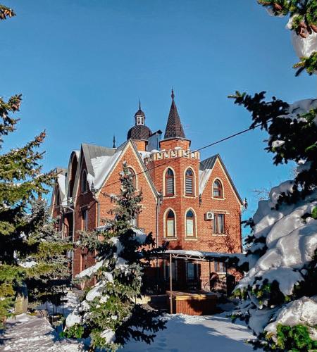 Фотографии гостевого дома
ВПути