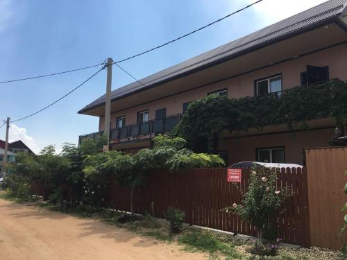 Фотография гостевого дома На Казачьей