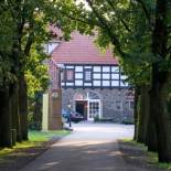 Фотография гостиницы IDINGSHOF Hotel & Restaurant