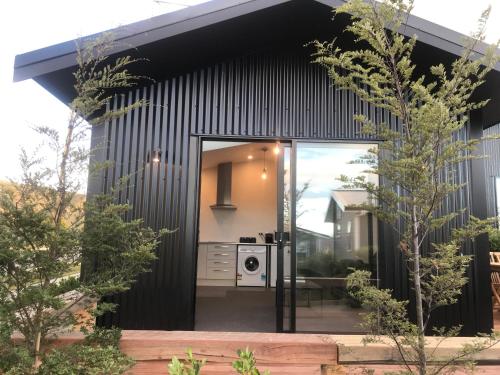 Фотография гостевого дома Skylight House with Stunning Outdoor Bath