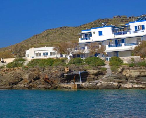 Фотография гостевого дома Peaceful Bay