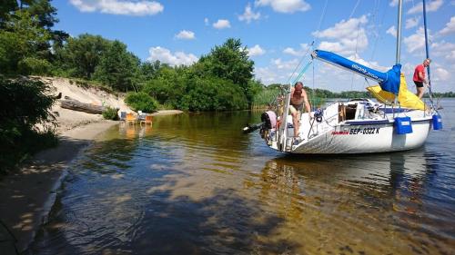 Фотографии базы отдыха
Wild Night Kyiv