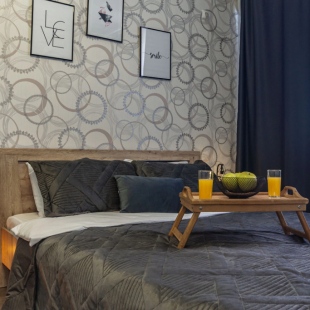 Фотография квартиры Квартира Комфортная в ЖК Вересаево заселение 24/7