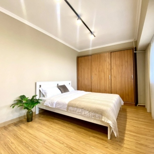 Фотография квартиры Квартира 3-комнатная Самал-1