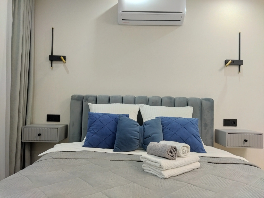 Фотография квартиры Квартира Современная Рядом с Авто и ЖД Вокзалом