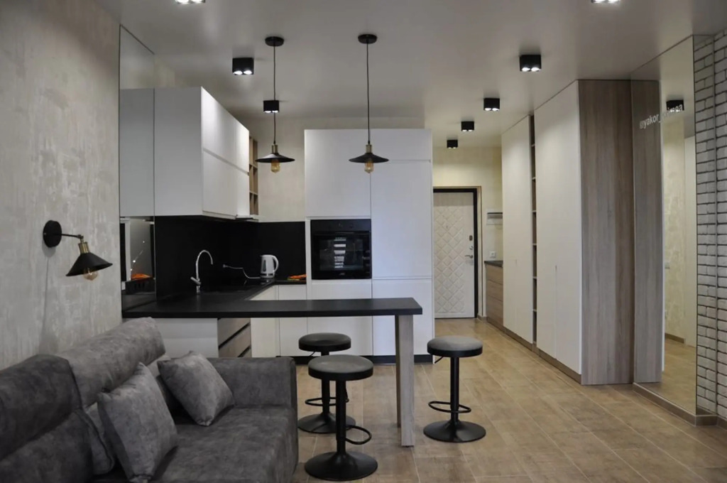 Фотография квартиры Квартира на улице Братьев Говыриных 20