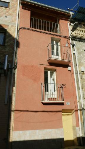 Фотографии гостевого дома
Cal Xulipa, casa familiar al centre de Tremp