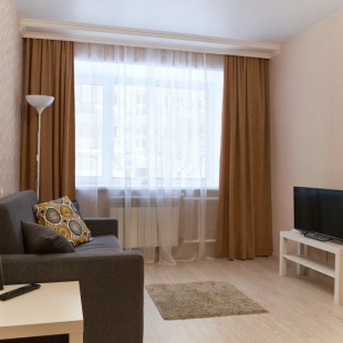 Фотография квартиры Апартаменты Good NIght на Карташева 37