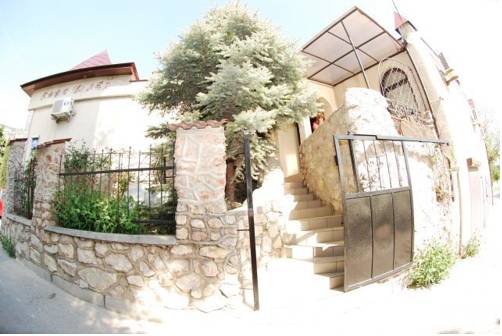 Фотография гостиницы Гранд Флёр