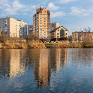 Фотография квартиры Апартаменты Apart Energy на Энергетиков, 4