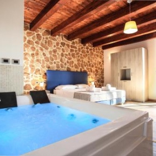 Фотография мини отеля Double B Maison De Charme