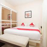 Фотография гостиницы OYO 782 Menjangan Residence at Citraland 1