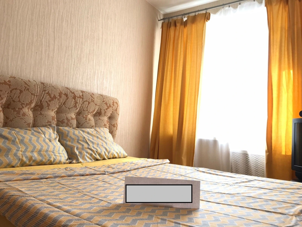 Фотография квартиры Апартаменты на Боровой 24