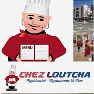 Фотографии гостиницы 
            Chez Loutcha Residencial