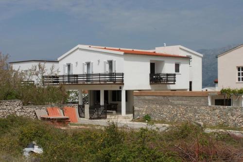 Фотография гостевого дома Apartments with a parking space Razanac, Zadar - 6142