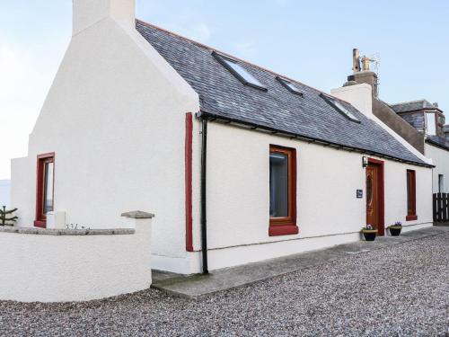 Фотография гостевого дома Jade Cottage