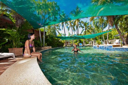 Фотография гостиницы Knotts Crossing Resort