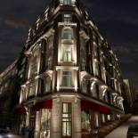 Фотография гостиницы Corinne Art & Boutique Hotel